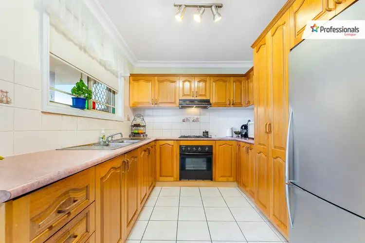 Third view of Homely townhouse listing, 1/12-14 Perry Street, Dundas Valley NSW 2117