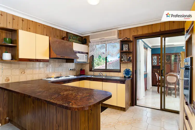 71 Supply Street, Dundas Valley NSW 2117