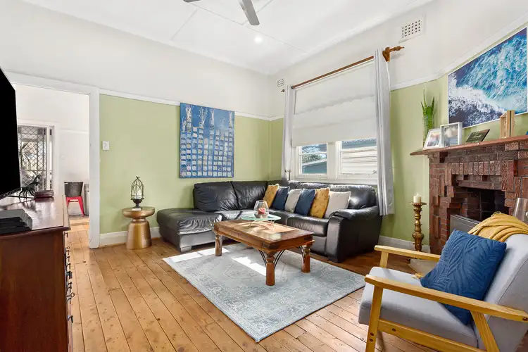Second view of Homely house listing, 27 Maud Street, Mayfield West NSW 2304