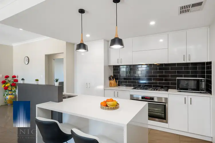 Third view of Homely house listing, 9 Torino Crescent, Piara Waters WA 6112