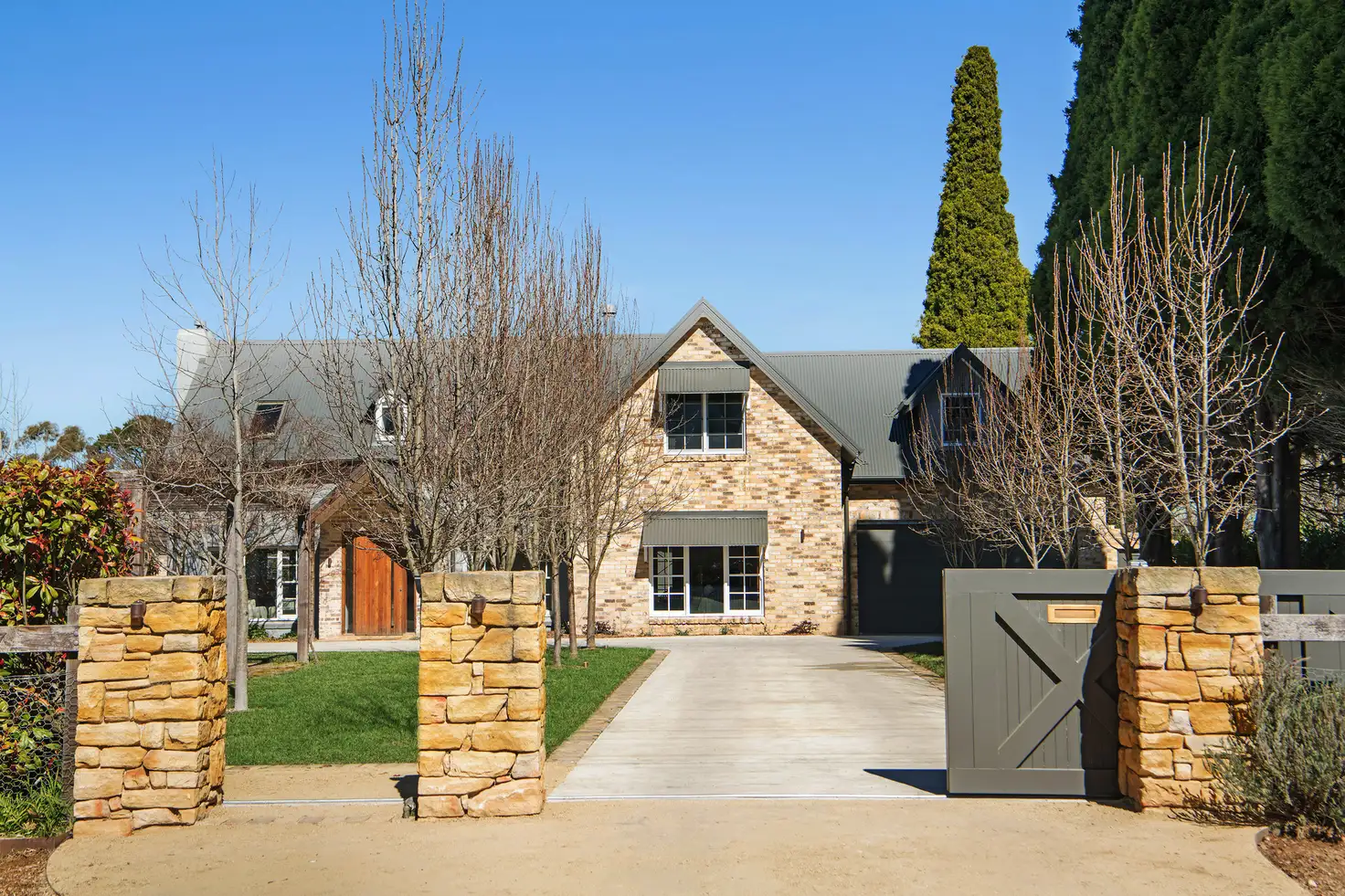 Main view of Homely house listing, 37 Toongoon Road, Burradoo NSW 2576
