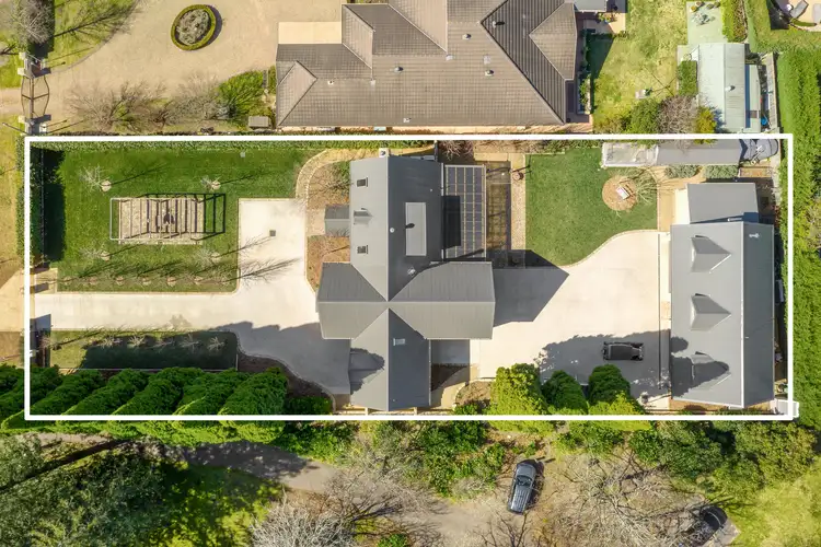 Second view of Homely house listing, 37 Toongoon Road, Burradoo NSW 2576