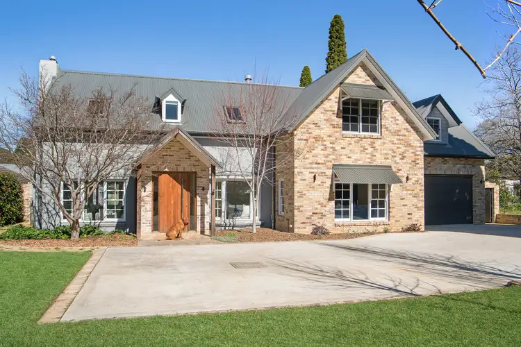 Third view of Homely house listing, 37 Toongoon Road, Burradoo NSW 2576
