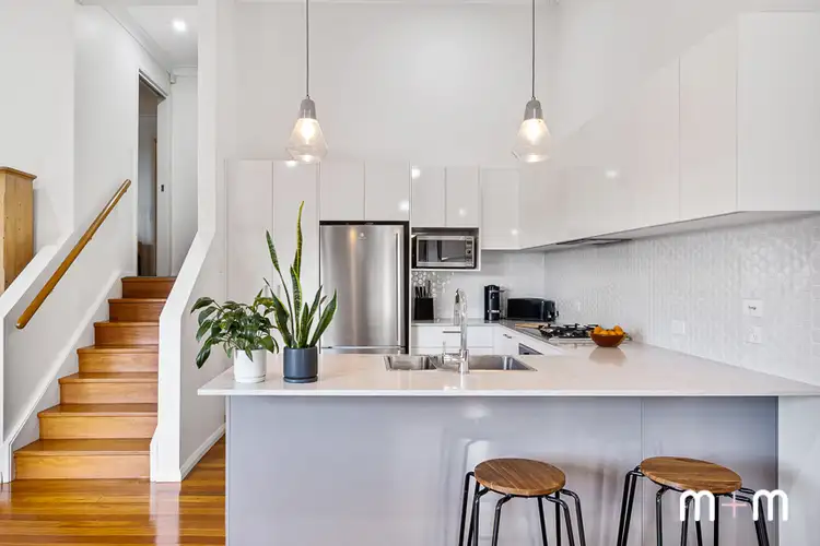 Second view of Homely villa listing, 2/52b Pass Avenue, Thirroul NSW 2515