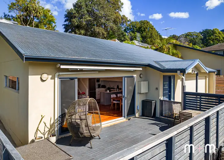 Sixth view of Homely villa listing, 2/52b Pass Avenue, Thirroul NSW 2515