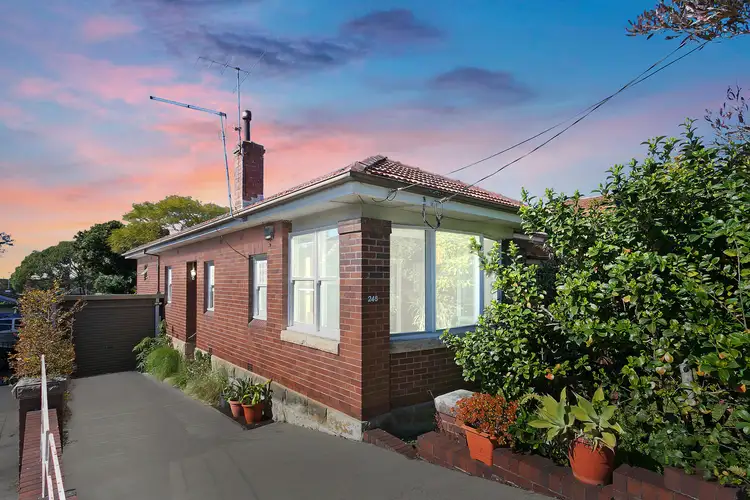 248 West Botany Street, Banksia NSW 2216