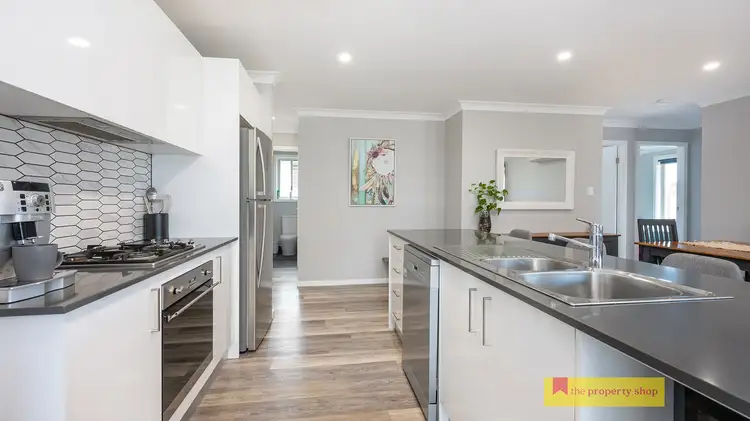 Second view of Homely house listing, 2 Hollingsworth Drive, Gulgong NSW 2852