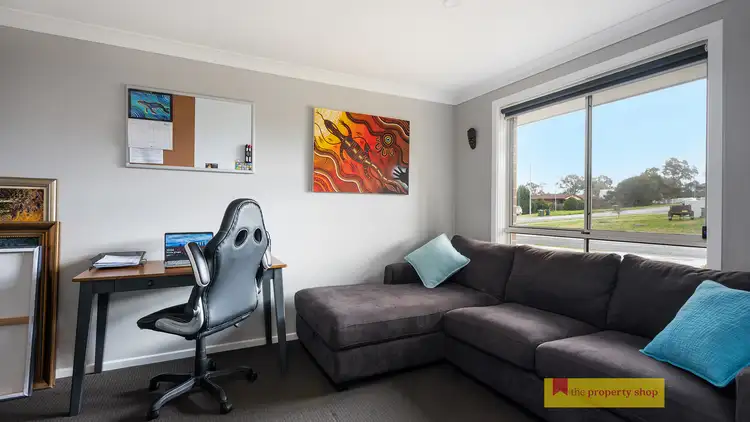 Fifth view of Homely house listing, 2 Hollingsworth Drive, Gulgong NSW 2852