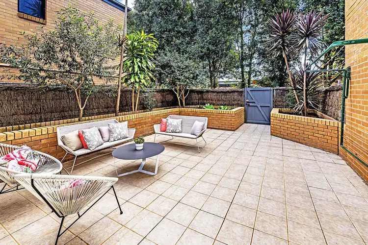 8/76-78 Portland Crescent, Maroubra NSW 2035