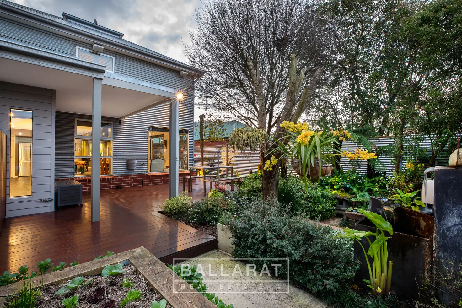 Main view of Homely house listing, 20 Talbot Street North, Ballarat Central VIC 3350