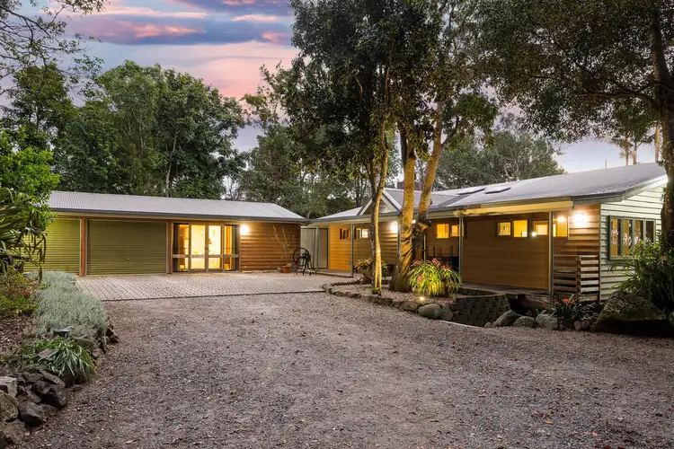 47 Fahey Road, Mount Glorious QLD 4520