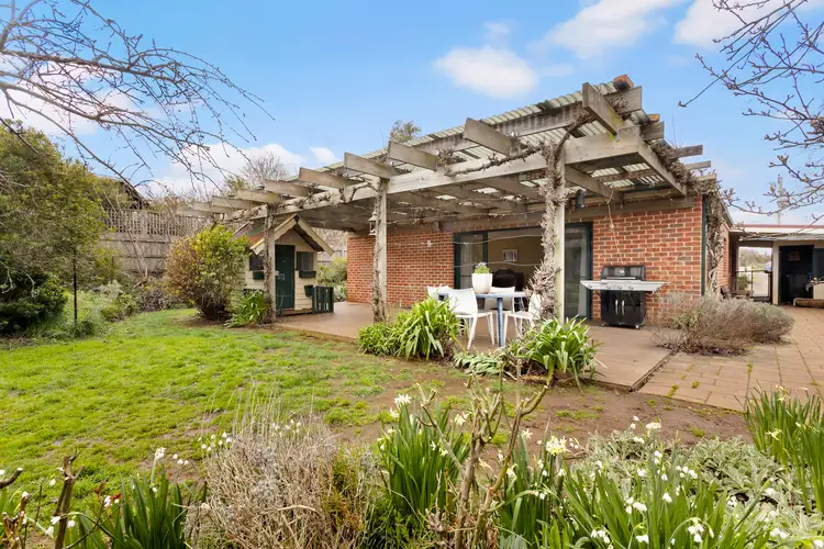 Third view of Homely house listing, 50 East Street, Daylesford VIC 3460