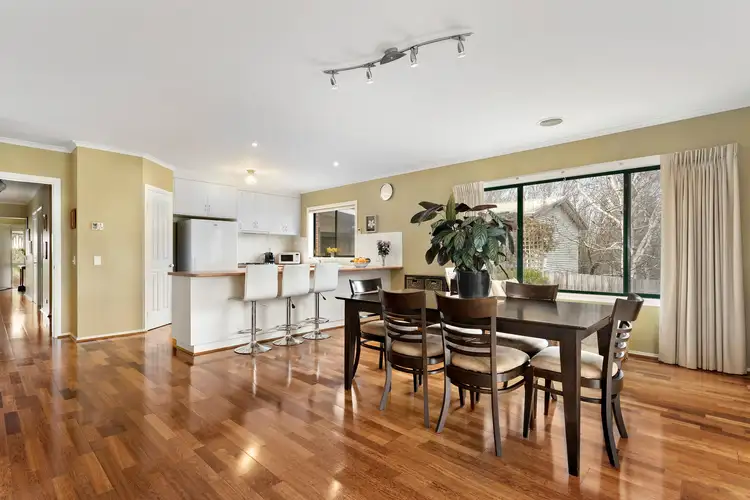Fifth view of Homely house listing, 50 East Street, Daylesford VIC 3460