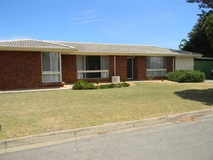 25 Beacon Crescent, Seaford SA 5169