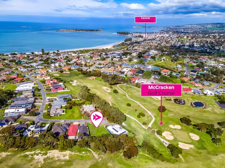 Main view of Homely land listing, 54 Tyrone Street, Mccracken SA 5211