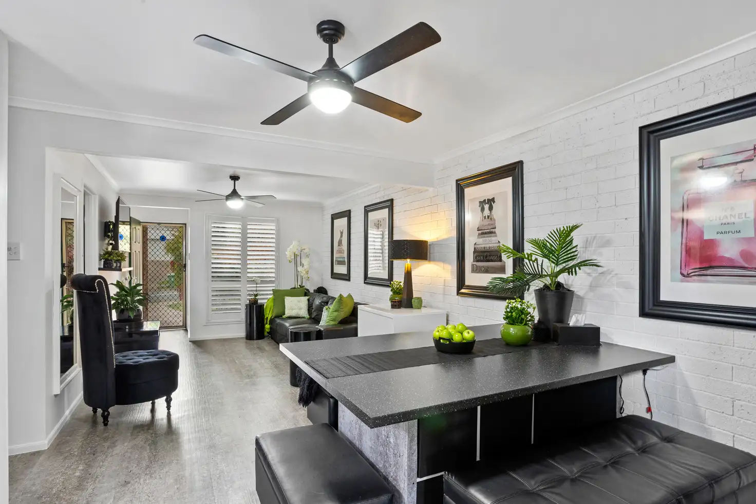 Main view of Homely townhouse listing, 45/108 Overland Drive, Edens Landing QLD 4207