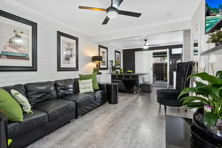 Second view of Homely townhouse listing, 45/108 Overland Drive, Edens Landing QLD 4207