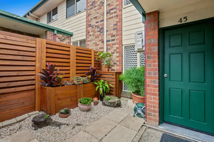 Fourth view of Homely townhouse listing, 45/108 Overland Drive, Edens Landing QLD 4207