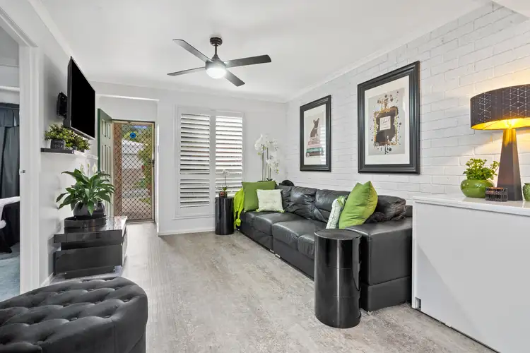 Fifth view of Homely townhouse listing, 45/108 Overland Drive, Edens Landing QLD 4207