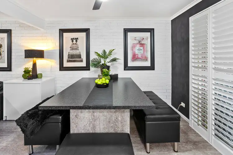 Sixth view of Homely townhouse listing, 45/108 Overland Drive, Edens Landing QLD 4207