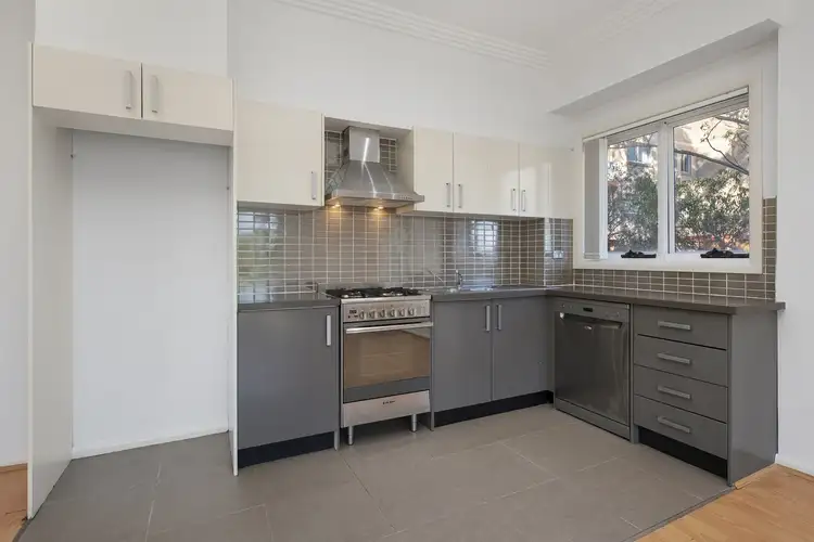 Third view of Homely apartment listing, 49/14-18 College Crescent, Hornsby NSW 2077