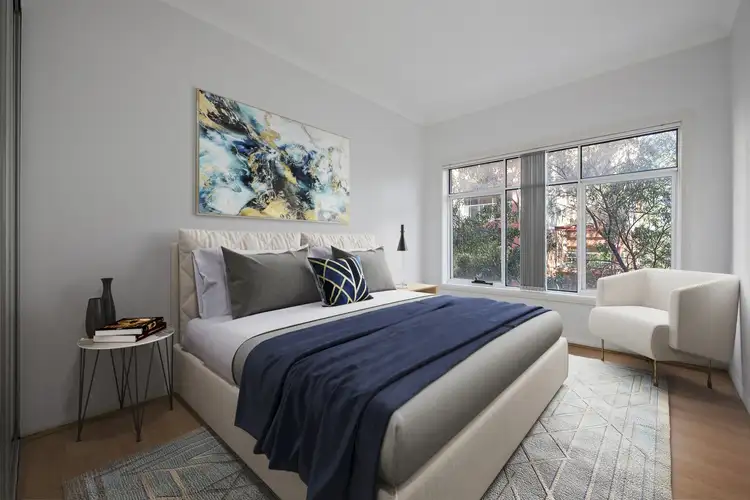 Fifth view of Homely apartment listing, 49/14-18 College Crescent, Hornsby NSW 2077