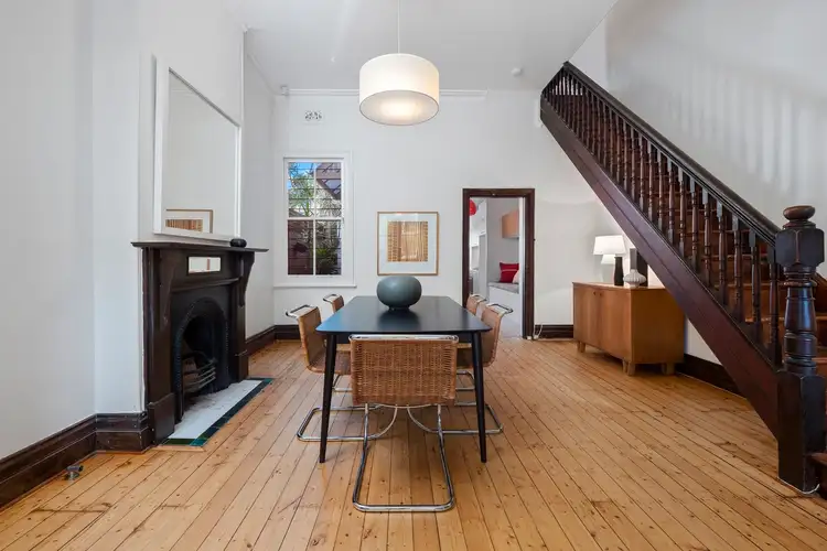 Second view of Homely house listing, 196 Bridge Road, Glebe NSW 2037