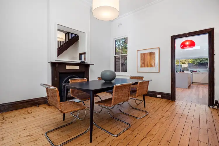 Third view of Homely house listing, 196 Bridge Road, Glebe NSW 2037
