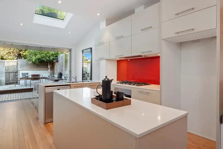 Fourth view of Homely house listing, 196 Bridge Road, Glebe NSW 2037