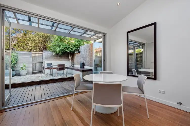 Fifth view of Homely house listing, 196 Bridge Road, Glebe NSW 2037