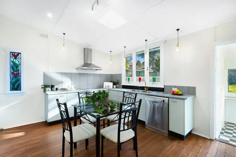 Sixth view of Homely house listing, 108 Barton Street, Katoomba NSW 2780
