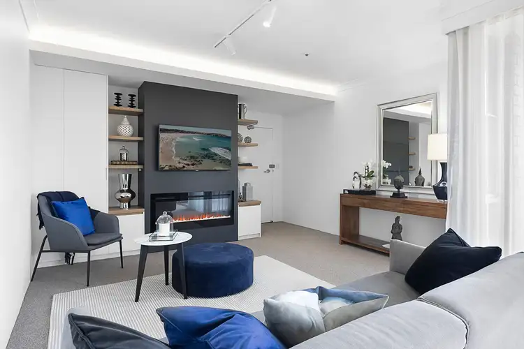 Second view of Homely apartment listing, 4/224-230 Ben Boyd Road, Cremorne NSW 2090
