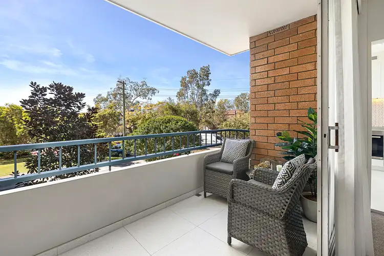 Fifth view of Homely apartment listing, 4/224-230 Ben Boyd Road, Cremorne NSW 2090