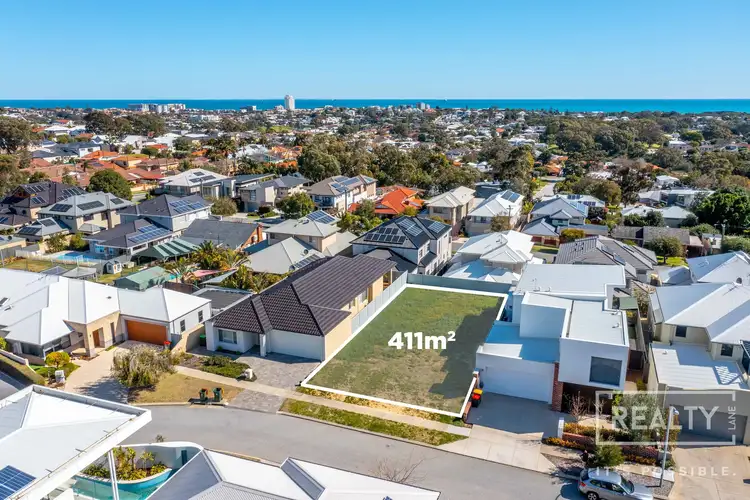 31 Cassidae Terrace, Karrinyup WA 6018