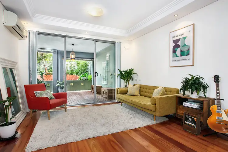 Main view of Homely apartment listing, 1/5 Garland Road, Naremburn NSW 2065