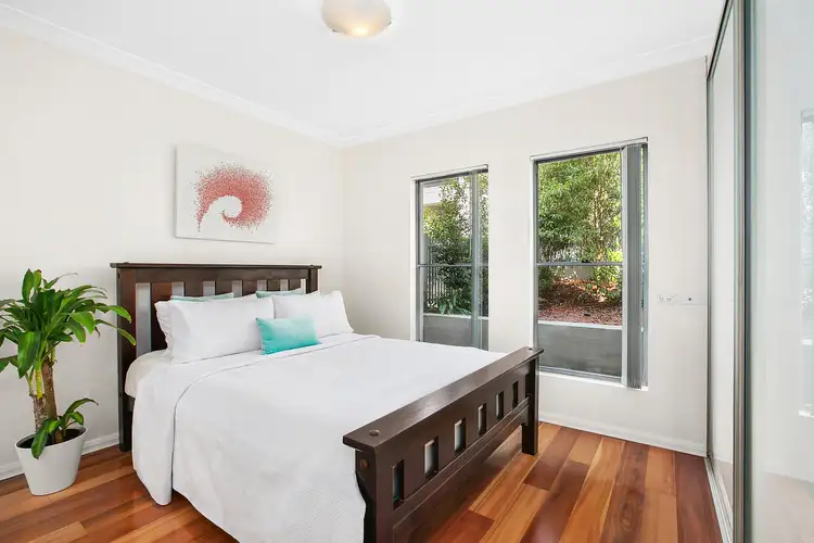 Fifth view of Homely apartment listing, 1/5 Garland Road, Naremburn NSW 2065