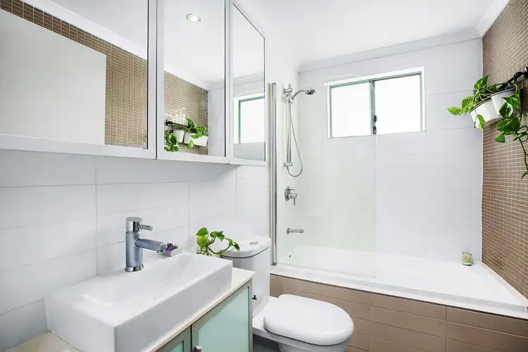 Sixth view of Homely apartment listing, 1/5 Garland Road, Naremburn NSW 2065