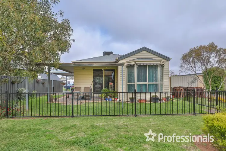 28/30-40 Cureton Avenue, Mildura VIC 3500