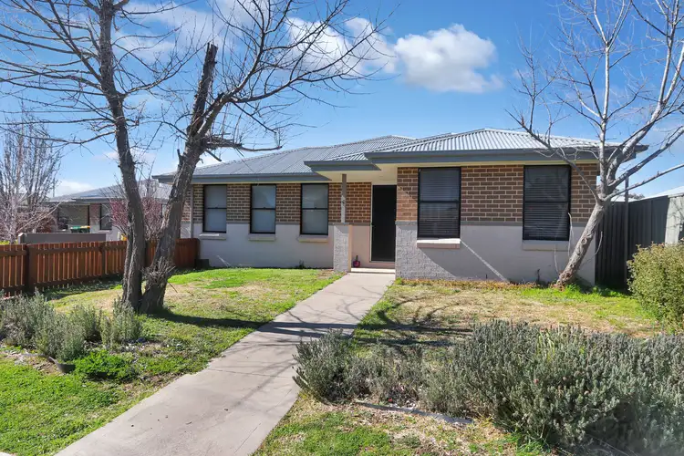 2/95 Gibson Street, Goulburn NSW 2580