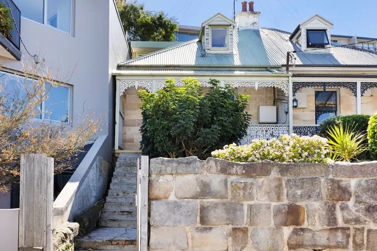 Main view of Homely house listing, 31 William Street, Balmain East NSW 2041