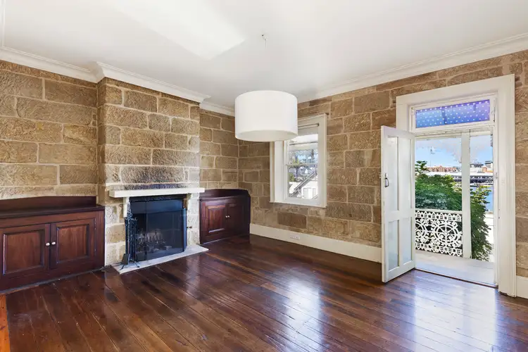 Second view of Homely house listing, 31 William Street, Balmain East NSW 2041