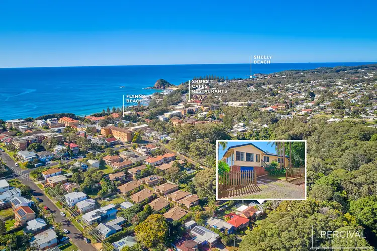 Main view of Homely house listing, 102 Owen Street, Port Macquarie NSW 2444