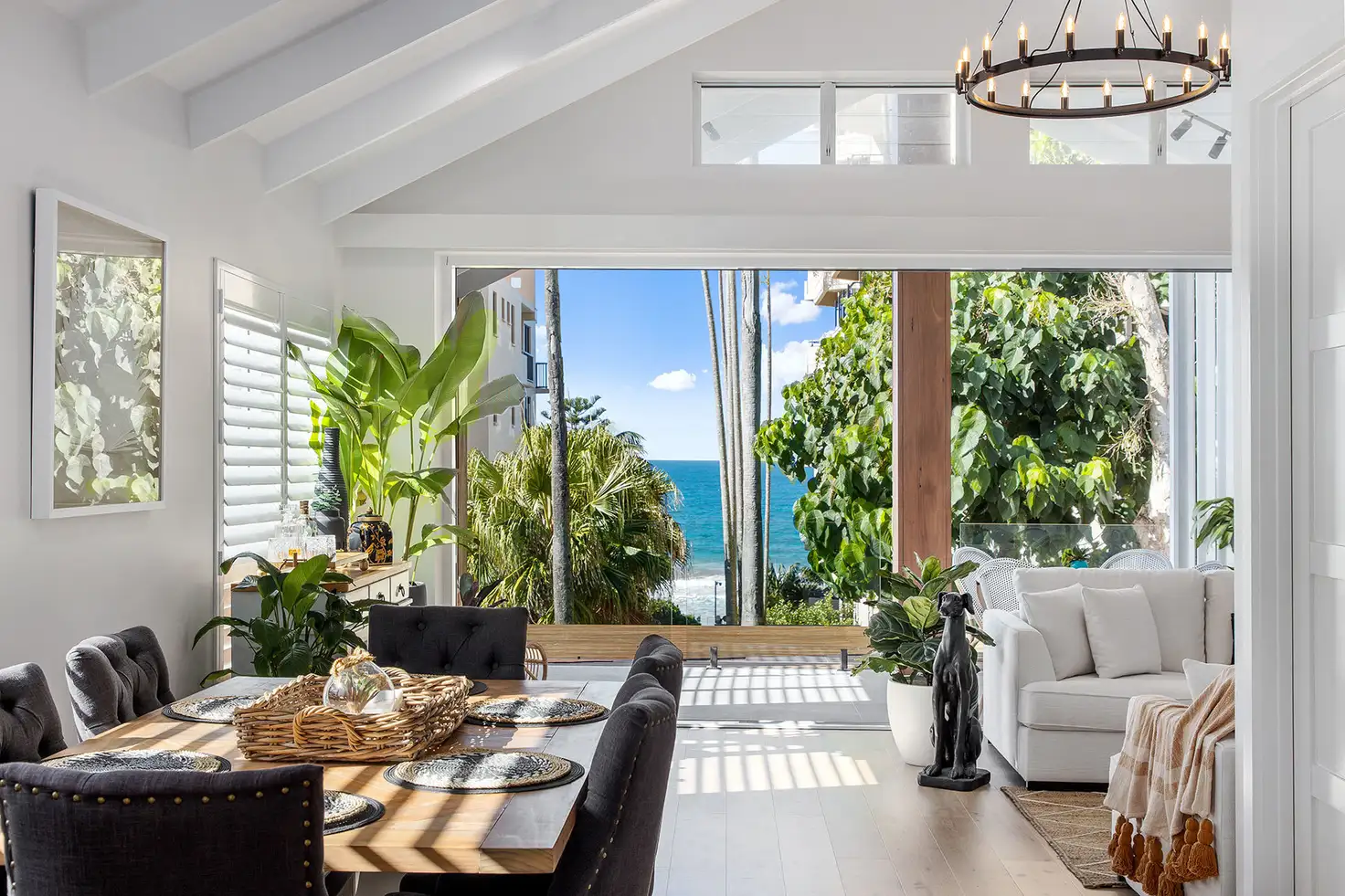 Main view of Homely house listing, 37 Coolum Terrace, Coolum Beach QLD 4573