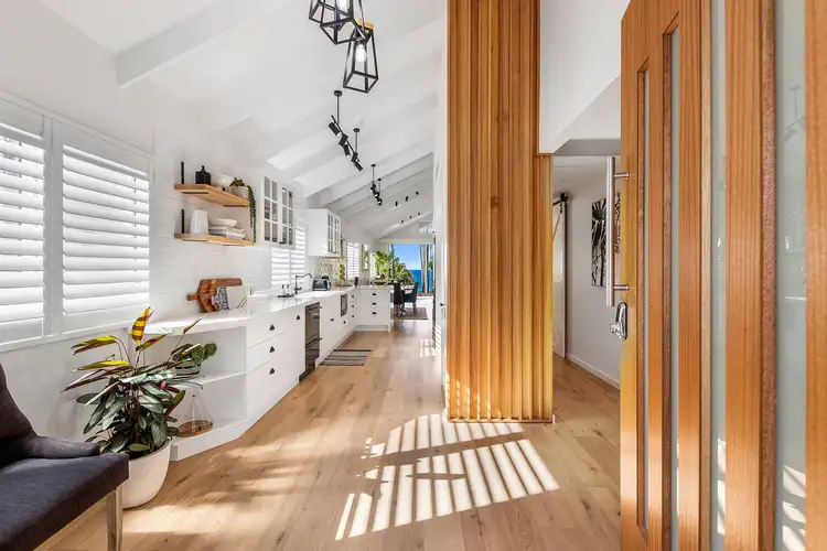 Second view of Homely house listing, 37 Coolum Terrace, Coolum Beach QLD 4573