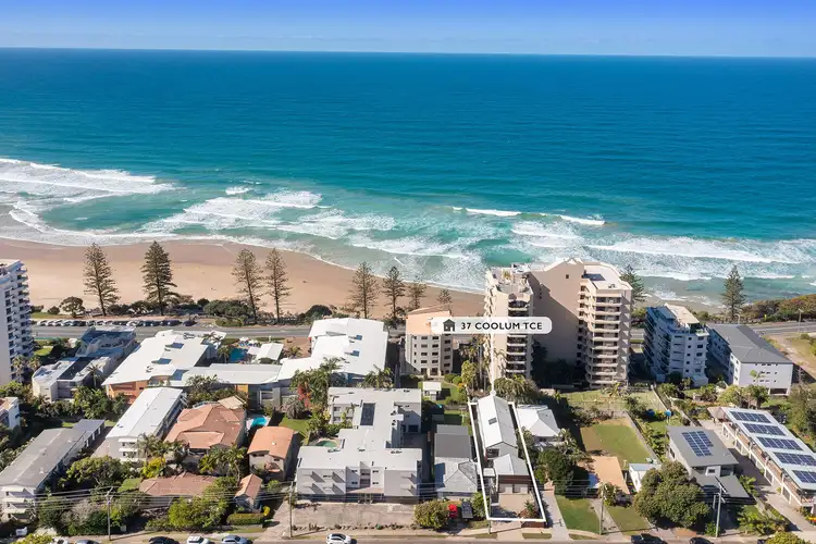 Fourth view of Homely house listing, 37 Coolum Terrace, Coolum Beach QLD 4573