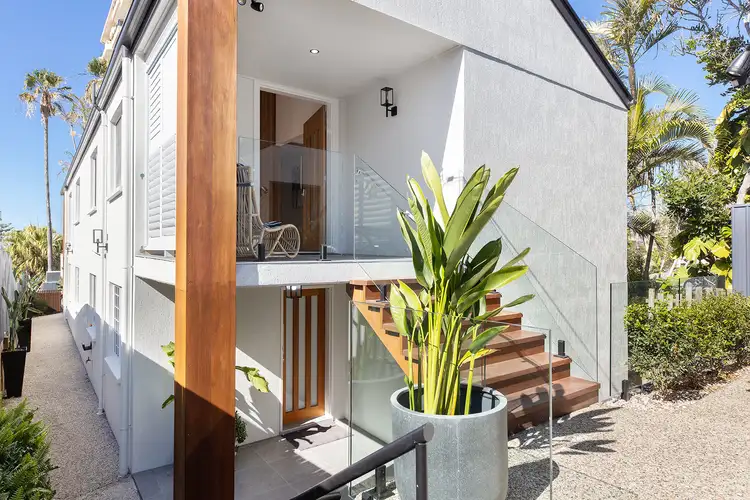 Fifth view of Homely house listing, 37 Coolum Terrace, Coolum Beach QLD 4573