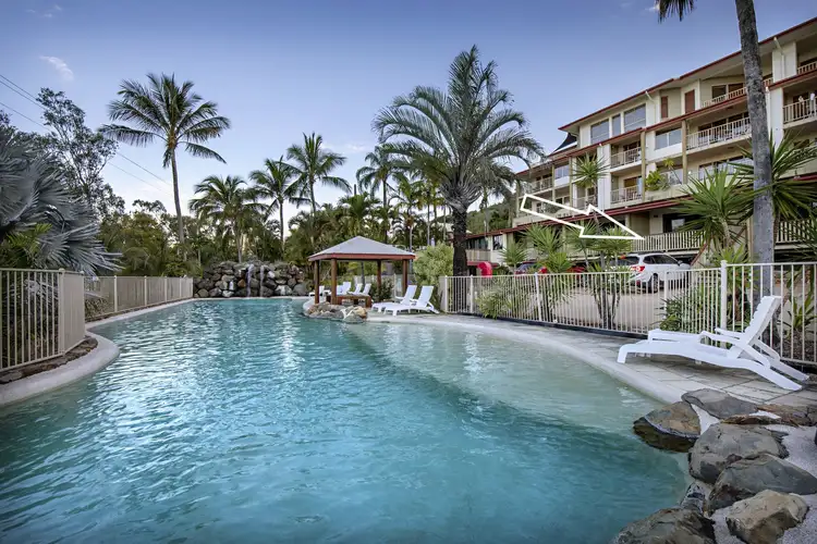 4/14 Hermitage Drive, Airlie Beach QLD 4802
