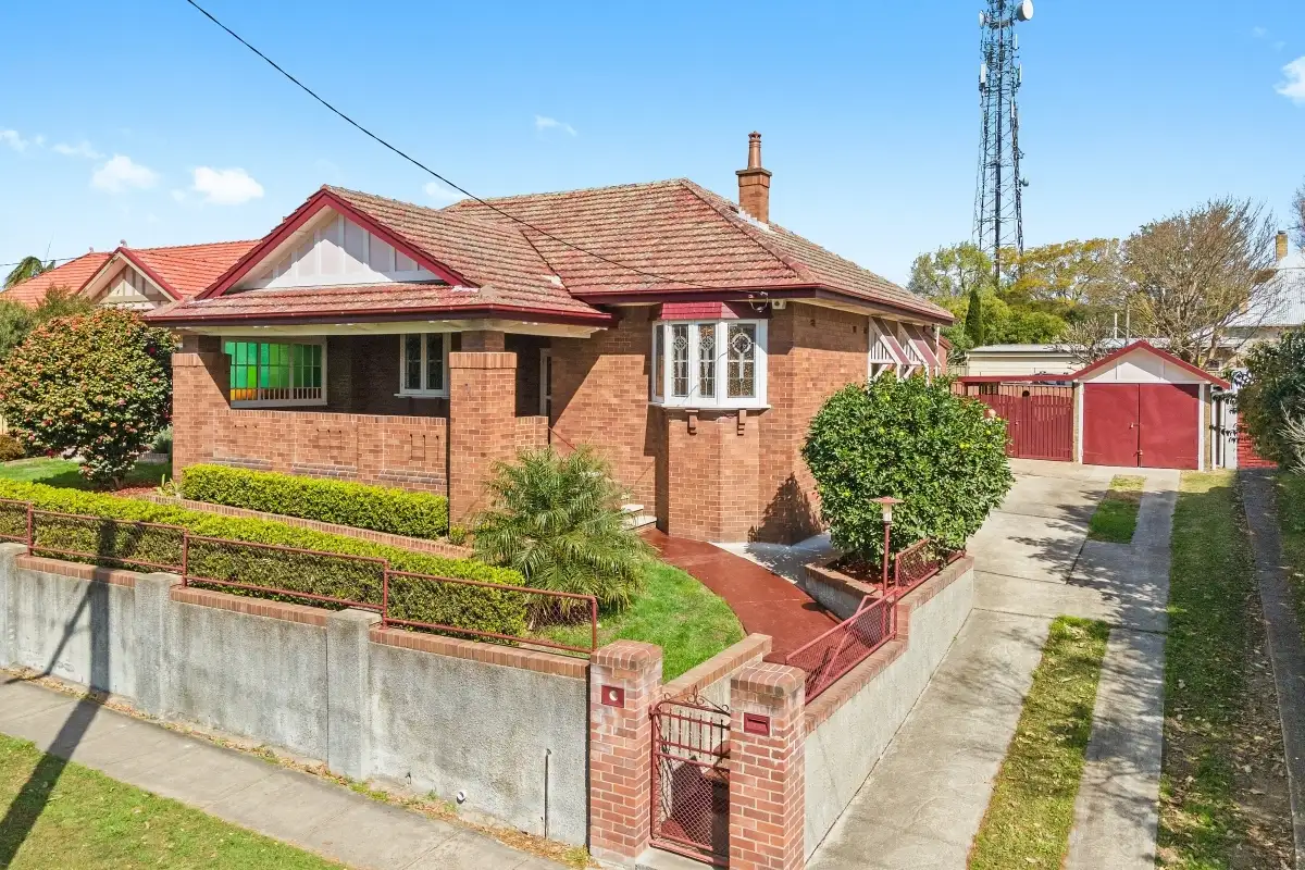 Main view of Homely house listing, 71 Lawes Street, East Maitland NSW 2323