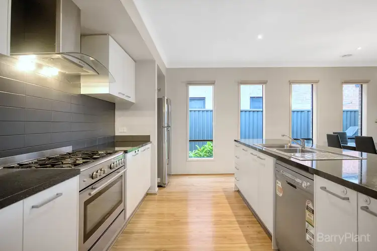 Second view of Homely house listing, 11 Page Close, Pakenham VIC 3810