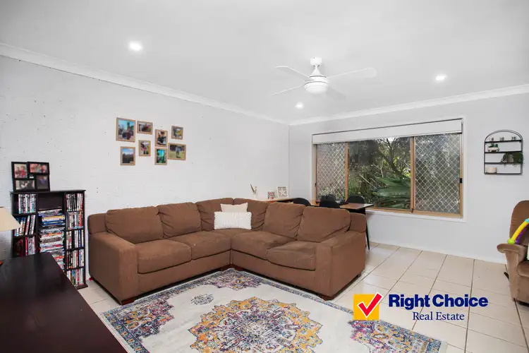 Third view of Homely villa listing, 12/12 Bellbird Close, Barrack Heights NSW 2528